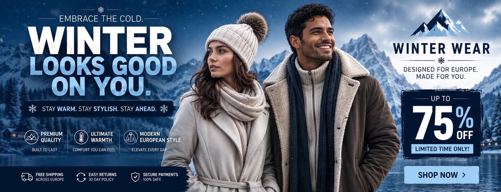 Winter Wear