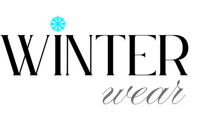 Winter Wear