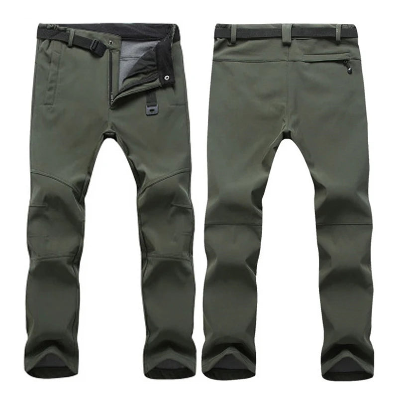 Alpine Elite™ Winter Pants