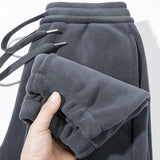 NordicFlex Premium Fleece-Lined Winter Trousers