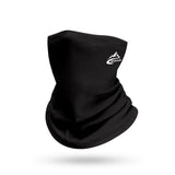 New Winter Sports Running Ski Mask Velvet Thermal Neck Warmer Ski Hiking Cycling Riding Snowboard Scarf Men Women Hiking Scarves