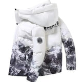 Northcrest Premium Thermal Down Jacket