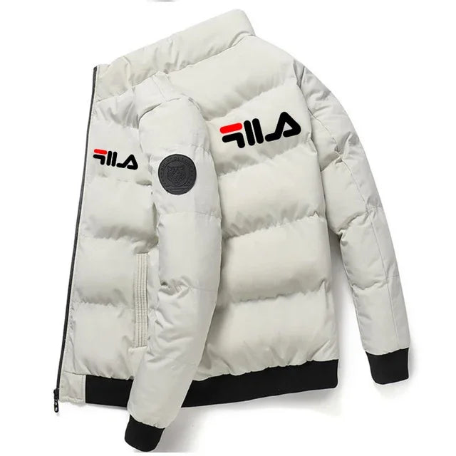 Winter FILA Jacket Premium