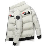 Winter FILA Jacket Premium