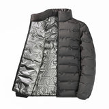 GrapheneX Elite Thermal Down Jacket