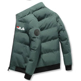 Winter FILA Jacket Premium