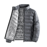 GrapheneX Elite Thermal Down Jacket