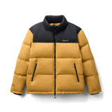 SIMWOOD Premium White Duck Down Jacket