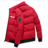 Winter FILA Jacket Premium