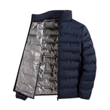 GrapheneX Elite Thermal Down Jacket
