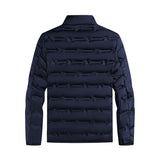 GrapheneX Elite Thermal Down Jacket