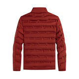 GrapheneX Elite Thermal Down Jacket
