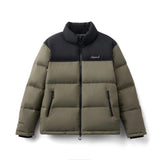 SIMWOOD Premium White Duck Down Jacket