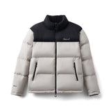 SIMWOOD Premium White Duck Down Jacket