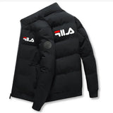Winter FILA Jacket Premium