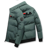 Winter FILA Jacket Premium