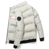 Winter FILA Jacket Premium