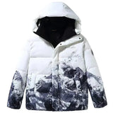 Northcrest Premium Thermal Down Jacket