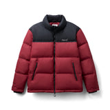 SIMWOOD Premium White Duck Down Jacket