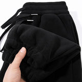 NordicFlex Premium Fleece-Lined Winter Trousers