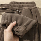 NordicFlex Premium Fleece-Lined Winter Trousers