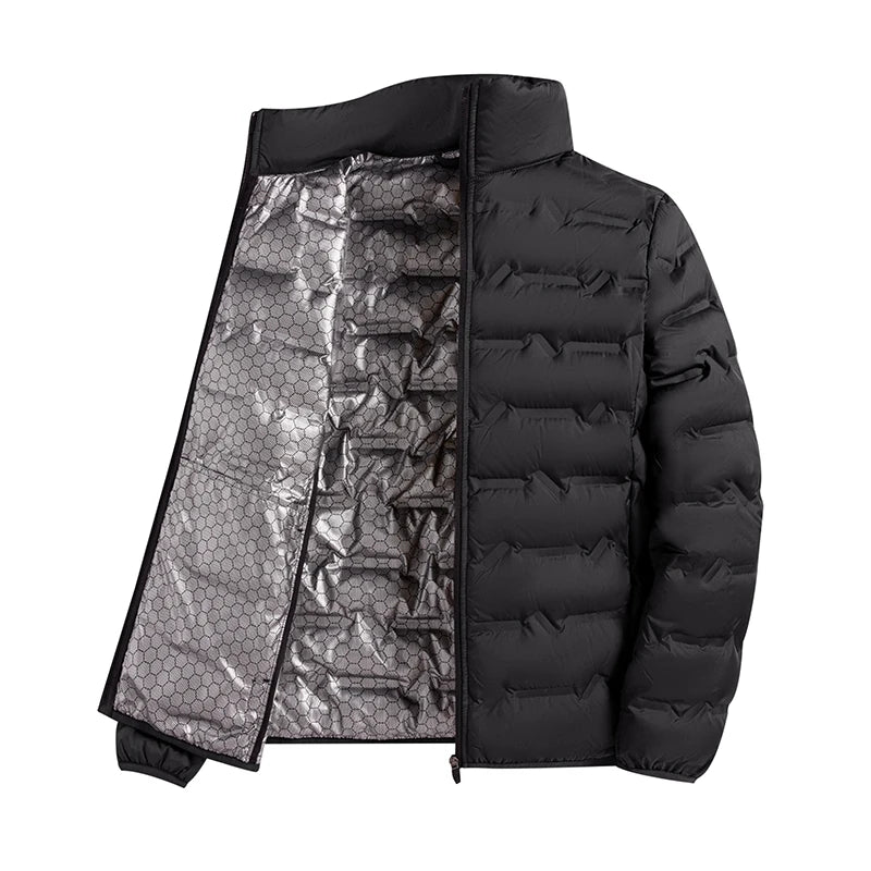 GrapheneX Elite Thermal Down Jacket