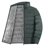 GrapheneX Elite Thermal Down Jacket