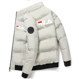 Winter FILA Jacket Premium