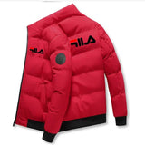 Winter FILA Jacket Premium