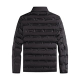 GrapheneX Elite Thermal Down Jacket