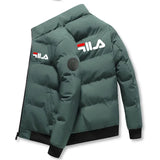 Winter FILA Jacket Premium