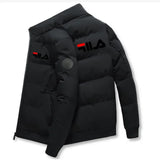 Winter FILA Jacket Premium