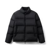 SIMWOOD Premium White Duck Down Jacket