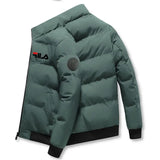 Winter FILA Jacket Premium