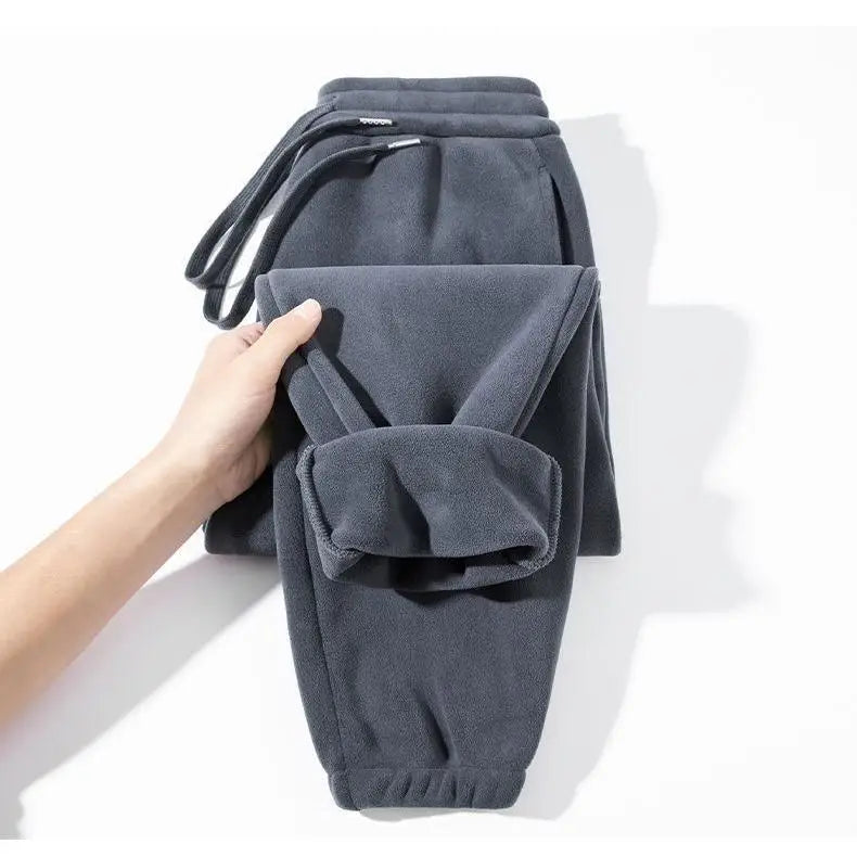 NordicFlex Premium Fleece-Lined Winter Trousers