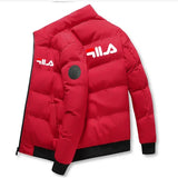 Winter FILA Jacket Premium