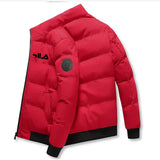Winter FILA Jacket Premium