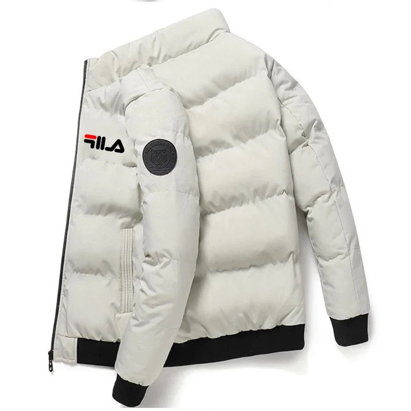 Winter FILA Jacket Premium