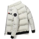 Winter FILA Jacket Premium